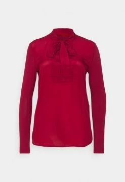 MAX&Co. CRONACA - Blouse - Burgundy -Max & Co.Sales 9d563f09f0bf47d0a67d178a8ddd9326