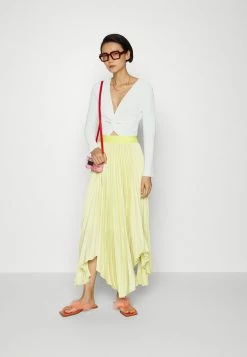 MAX&Co. SONETTO - Jumper - Ivory -Max & Co.Sales 9d5910760dad434d8606e9b2a37d3d1d