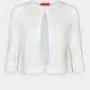 MAX&Co. MESSICO - Cardigan - White -Max & Co.Sales 9d6f12fe93bc424eb735bf7e8cecc5c9