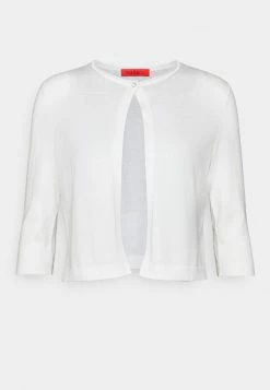 MAX&Co. MESSICO - Cardigan - White