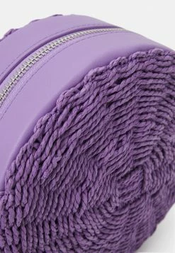 MAX&Co. DOTMINI - Across Body Bag - Lilla 6 MAX&Co. DOTMINI - Across Body Bag - Lilla -Max & Co.Sales 9de6ccef4e884b3b876deafa6d6974d9