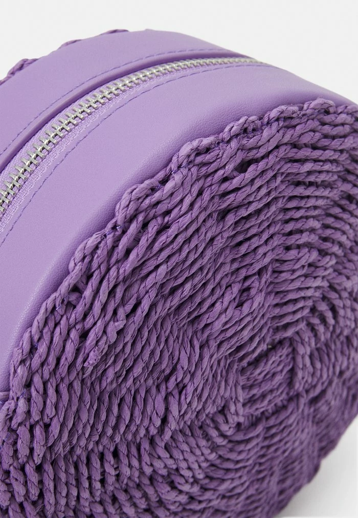 DOTMINI - Across body bag - lilla MAX&Co. DOTMINI - Across Body Bag - Lilla -Max & Co.Sales 9de6ccef4e884b3b876deafa6d6974d9