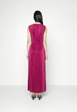 MAX&Co. CRUNA - Maxi Dress - Fuchsia -Max & Co.Sales 9e15bf991edd4f10a6da5f70559d6dcd