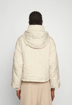 MAX&Co. MAGIA - Down Jacket - Ivory -Max & Co.Sales 9e267d3e63104428a377e4ab3aade1bb