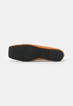 MAX&Co. HALL - Slip-ons - Arancio -Max & Co.Sales 9e5c5daa81b94e3fa58c40b608cdde68