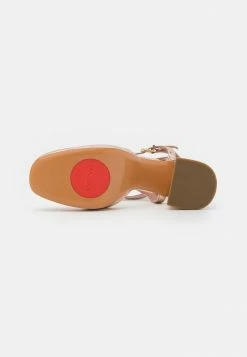 MAX&Co. DIANE - Platform Heels - Beige/oro 7 MAX&Co. DIANE - Platform Heels - Beige/oro -Max & Co.Sales 9e98c9896c4a44148127d38c8f3f2e92