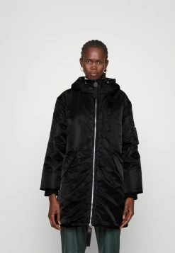 MAX&Co. DIURNO - Down Coat - Black