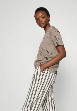 MAX&Co. DAVOS - Trousers - Ivory Pattern -Max & Co.Sales 9ebe542c1e53414e97b16dd21e104c15