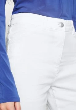 MAX&Co. SANDIEGO - Bootcut Jeans - Optic White -Max & Co.Sales 9f2d2326649146bc820113debf4e4f3a