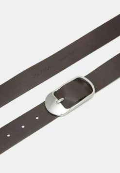 MAX&Co. FAVELLA - Belt - Chocolate -Max & Co.Sales 9f4548e2a4f9472fb983778b0ab07723