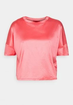 MAX&Co. DEANNA - Basic T-shirt - Coral 6 MAX&Co. DEANNA - Basic T-shirt - Coral -Max & Co.Sales 9f4cdf7f59ef453bbb4269ee5097314a