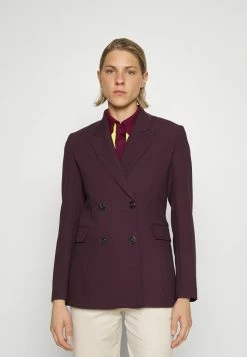 MAX&Co. NOTEVOLE - Blazer - Burgundy