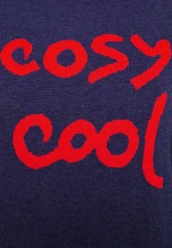 MAX&Co. SFERICO - Jumper - Midnight Blue -Max & Co.Sales 9f682e25ffbb4e0da97ec28f9756c8a2