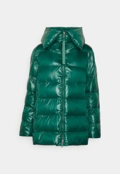 MAX&Co. VENTO - Down Jacket - Dark Green -Max & Co.Sales 9ff0839b2c38437d85ed90081b6bc748