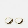 MAX&Co. VITTORIA - Earrings - Nero -Max & Co.Sales a008395e8b324e649dfc7336b5c14796