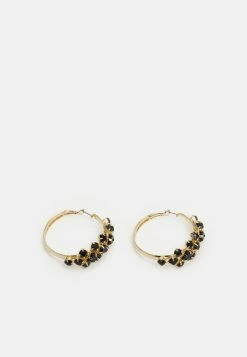 MAX&Co. VITTORIA - Earrings - Nero