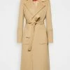 MAX&Co. RUNAWAY - Classic Coat - Camel -Max & Co.Sales a00b0e96fc0244a58c71b0e50ad52f20