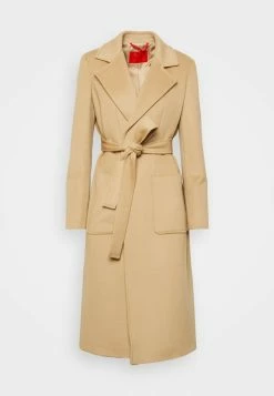 MAX&Co. RUNAWAY - Classic Coat - Camel