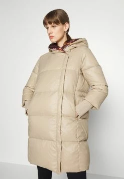 MAX&Co. SCONTO - Down Coat - Camel -Max & Co.Sales a09b55f4f630489e958c7437798b66c6
