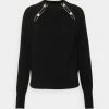 MAX&Co. PALMIRA - Jumper - Black 1 MAX&Co. PALMIRA - Jumper - Black -Max & Co.Sales a0c390a986aa4b929a2d3f8549c03c2c