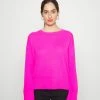 MAX&Co. SONIA - Jumper - Fuchsia -Max & Co.Sales a0ef589173ce473b89da450e2e8db960