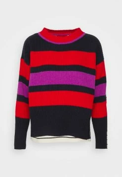 MAX&Co. SCIARADA - Jumper - Midnight Blue -Max & Co.Sales a120ff9263954623af3b7eb3bdb7adaa