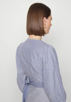 MAX&Co. ALLOGGIO - Blouse - Cornflower Blue -Max & Co.Sales a1666970551648bda3978e8cbda568a2