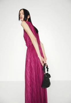 MAX&Co. CRUNA - Maxi Dress - Fuchsia -Max & Co.Sales a1ca12eb93d840a58a735ad1d56d49df