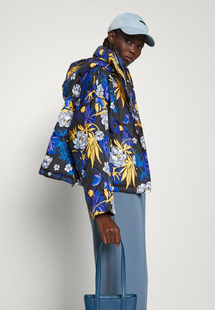 MAGIA - Down jacket - navy blue MAX&Co. MAGIA - Down Jacket - Navy Blue -Max & Co.Sales a1f8e067db6f46d3b67b2a820e2e6fb1