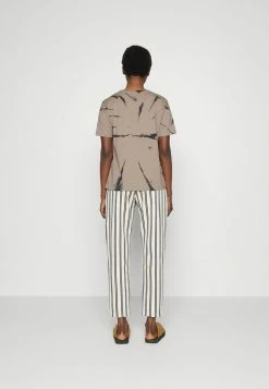 MAX&Co. DAVOS - Trousers - Ivory Pattern -Max & Co.Sales a209d6f7e4d84b4fa73a67cc38845a3e