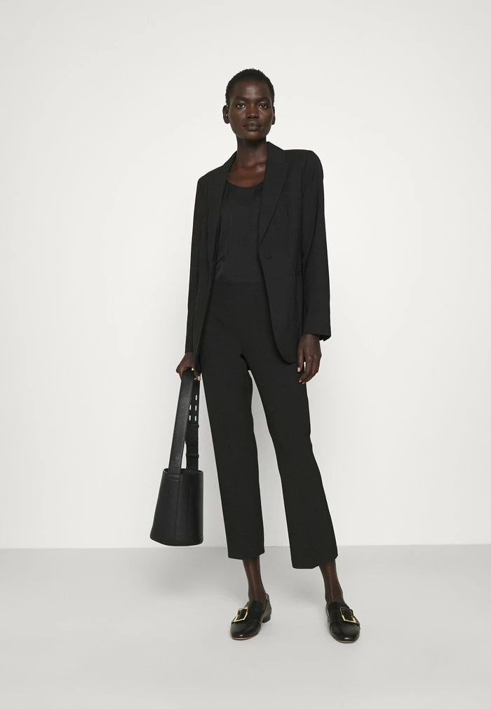 META - Trousers - black MAX&Co. META - Trousers - Black -Max & Co.Sales a20abe15beec42f8b130eee273a5e040