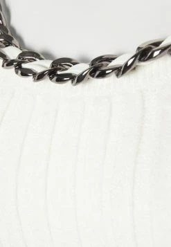 MAX&Co. PABLO - Jumper - White -Max & Co.Sales a21317a9f9854f6ebd103efe251c2b54