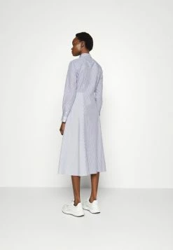 MAX&Co. DINASTIA - Shirt Dress - Cornflower Blue 4 MAX&Co. DINASTIA - Shirt Dress - Cornflower Blue -Max & Co.Sales a21b938dab2c40d0bf1b43ea50f663ee