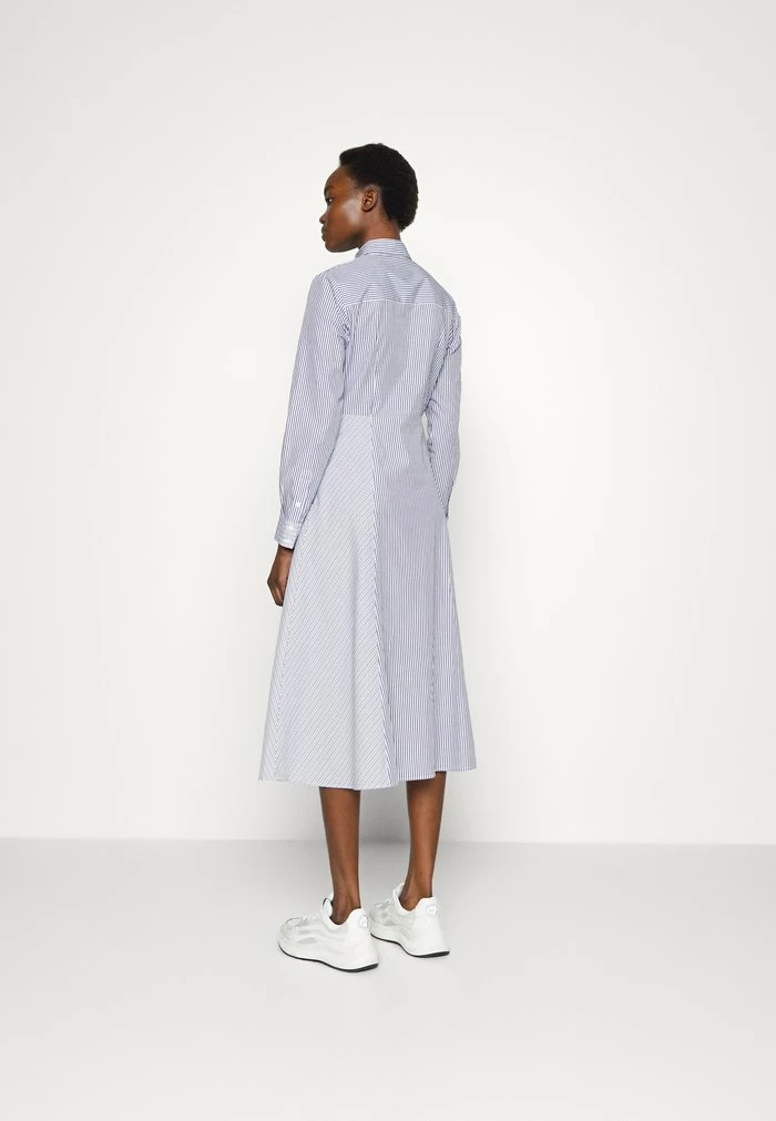 DINASTIA - Shirt dress - cornflower blue MAX&Co. DINASTIA - Shirt Dress - Cornflower Blue -Max & Co.Sales a21b938dab2c40d0bf1b43ea50f663ee