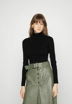 MAX&Co. MANAMA - Jumper - Black