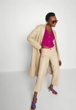 MAX&Co. SILVIA - Cardigan - Fuchsia -Max & Co.Sales a270ebf0a98a4c01951be77d8e846407