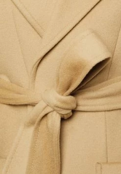 MAX&Co. RUNAWAY - Classic Coat - Camel -Max & Co.Sales a2f09733703e4bb382a0998f0533c5f5