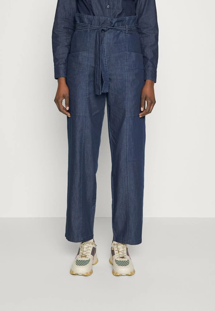 BIENNIO - Relaxed fit jeans - midnight blue MAX&Co. BIENNIO - Relaxed Fit Jeans - Midnight Blue -Max & Co.Sales a31261da0bcd4742837865bf142d1c8e