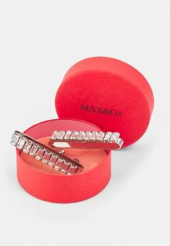 MAX&Co. MEDITARE - Earrings - Grigio Medio -Max & Co.Sales a366cfe2178b4bcfba1433e54b07b27f