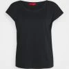 MAX&Co. MALDIVE - Basic T-shirt - Black -Max & Co.Sales a3a098b1195544c69ac1910b45e1842b