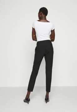 MAX&Co. MELISSA - Trousers - Black -Max & Co.Sales a439f4c8fe844fee91ac00f688cac339