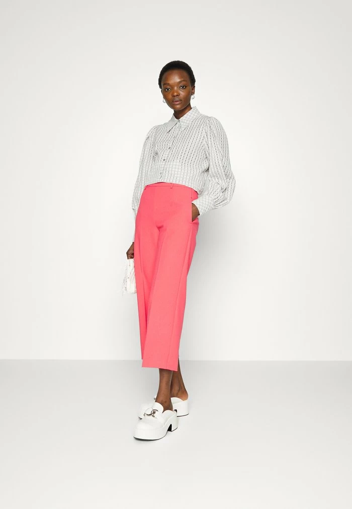 SACCO - Trousers - red MAX&Co. SACCO - Trousers - Red -Max & Co.Sales a44173dba5434505ac9605c2029a99da