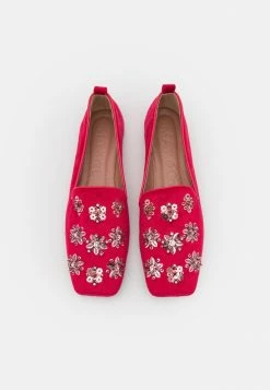MAX&Co. HALL - Slip-ons - Fuxia 5 MAX&Co. HALL - Slip-ons - Fuxia -Max & Co.Sales a47e55ea49cd4bcd980868e69cb330d2