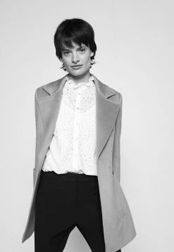 MAX&Co. SHORTRUN - Classic Coat - Camel -Max & Co.Sales a4ca7426a11746d38c5d4027809f0068