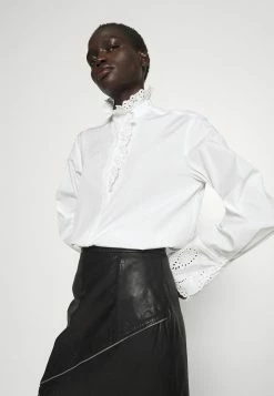 MAX&Co. FORTUNA - Mini Skirt - Black 5 MAX&Co. FORTUNA - Mini Skirt - Black -Max & Co.Sales a52086bd01e340acb8dc2f6396924c19