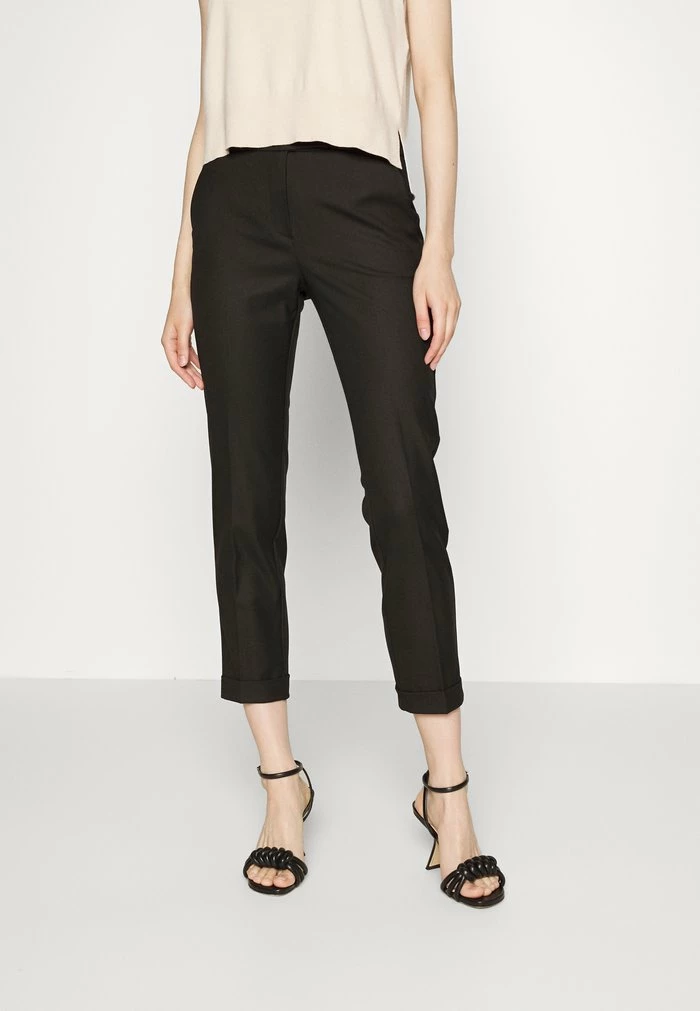 MONOPOLI - Trousers - black MAX&Co. MONOPOLI - Trousers - Black -Max & Co.Sales a521280ba2ea40e081598fe2866b5a78