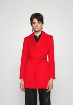 MAX&Co. SHORTRUN - Classic Coat - Red