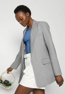 MAX&Co. DANZANTE - Print T-shirt - Light Blue -Max & Co.Sales a60c4f245fc74a8c9d7f8fae8a47aa27