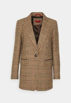 MAX&Co. LISTA - Blazer - Camel 6 MAX&Co. LISTA - Blazer - Camel -Max & Co.Sales a619a346325845cfb18beef3e8d68d25