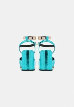 MAX&Co. DIANE - Platform Heels - Verde -Max & Co.Sales a62a5abce93146e9939e37dc6c29d9f8